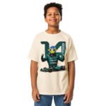 Fernando Alonso Kids T-Shirt - Image 4