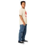 Ferrari Youth Racing T-Shirt - Unisex - Image 11