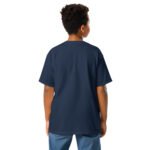 Oracle Red Bull Motorsport KidsT-Shirt-Unisex - Image 7