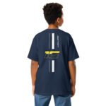 Ferrari Youth Racing T-Shirt - Unisex - Image 7