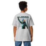 Fernando Alonso Kids T-Shirt - Image 2