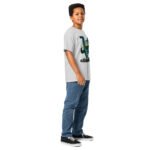 Fernando Alonso Kids T-Shirt - Image 3