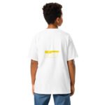 Ferrari Youth Racing T-Shirt - Unisex - Image 13