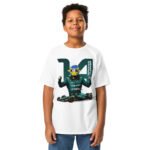 Fernando Alonso Kids T-Shirt - Image 7