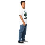 Fernando Alonso Kids T-Shirt - Image 9
