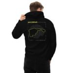 Red Bull F1 Racing Unisex Hoodie - Image 5