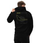 Ferrari F1 Racing Team Unisex Hoodie - Image 6