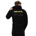 McLaren F1 Racing Unisex Hoodie - Image 5