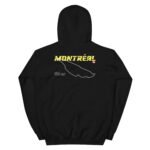 McLaren F1 Racing Unisex Hoodie - Image 7