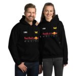 Red Bull F1 Racing Unisex Hoodie