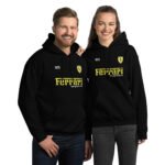 Ferrari F1 Racing Team Unisex Hoodie