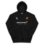McLaren F1 Racing Unisex Hoodie