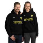 Scuderia Ferrari Formula 1 Unisex Hoodie