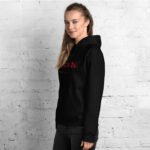 Ferrari Formula 1 Racing Unisex Hoodie - Image 2