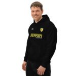 Ferrari F1 Racing Team Unisex Hoodie - Image 5