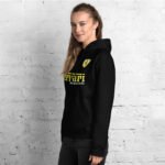 Scuderia Ferrari Formula 1 Unisex Hoodie - Image 2