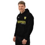 Scuderia Ferrari Formula 1 Unisex Hoodie - Image 4