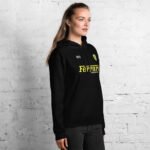 Ferrari F1 Racing Team Unisex Hoodie - Image 3