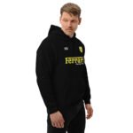Ferrari F1 Racing Team Unisex Hoodie - Image 4