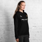 McLaren F1 Racing Unisex Hoodie - Image 3