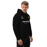 McLaren F1 Racing Unisex Hoodie - Image 4