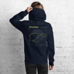 Red Bull Racing F1 Unisex Hoodie - Image 5