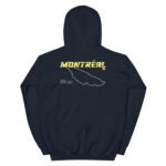 McLaren F1 Racing Unisex Hoodie - Image 9