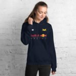 Red Bull Racing F1 Unisex Hoodie