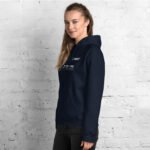Kimi Antonelli ANT F1 Racing Unisex Hoodie - Image 4