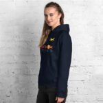 Red Bull Racing F1 Unisex Hoodie - Image 6