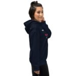 Red Bull Racing F1 Unisex Hoodie - Image 4