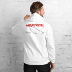 McLaren Formula 1 Racing Team Unisex Hoodie - Image 7