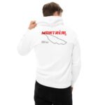 Ferrari F1 Racing Unisex Hoodie - Image 4