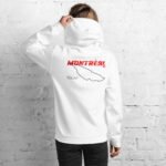 Ferrari F1 Racing Unisex Hoodie - Image 8
