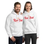 Red Bull Racing Unisex F1 Unisex Hoodie
