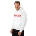 Red Bull Racing Unisex F1 Unisex Hoodie - Image 2