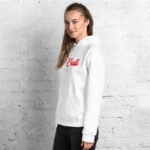 Red Bull Racing Unisex F1 Unisex Hoodie - Image 5
