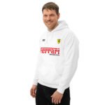 Ferrari F1 Racing Unisex Hoodie - Image 2