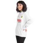 Ferrari F1 Racing Unisex Hoodie - Image 6