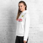 Ferrari F1 Racing Unisex Hoodie - Image 9