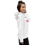 Ferrari F1 Racing Unisex Hoodie - Image 5