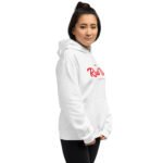 Red Bull Racing Unisex F1 Unisex Hoodie - Image 3