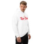 Red Bull Racing Unisex F1 Unisex Hoodie - Image 4