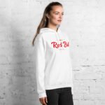 Red Bull Racing Unisex F1 Unisex Hoodie - Image 6