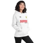 Ferrari F1 Racing Unisex Hoodie - Image 7