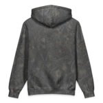 The Vibe Signature Unisex Heavyweight Hooded Sweatshirt - Image 4