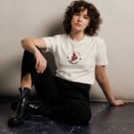 SLH Legacy Signature Unisex T-Shirt - Image 2