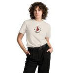 SLH Legacy Signature Unisex T-Shirt - Image 3
