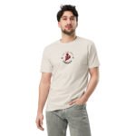 SLH Legacy Signature Unisex T-Shirt - Image 5