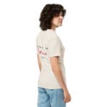SLH Legacy Signature Unisex T-Shirt - Image 4